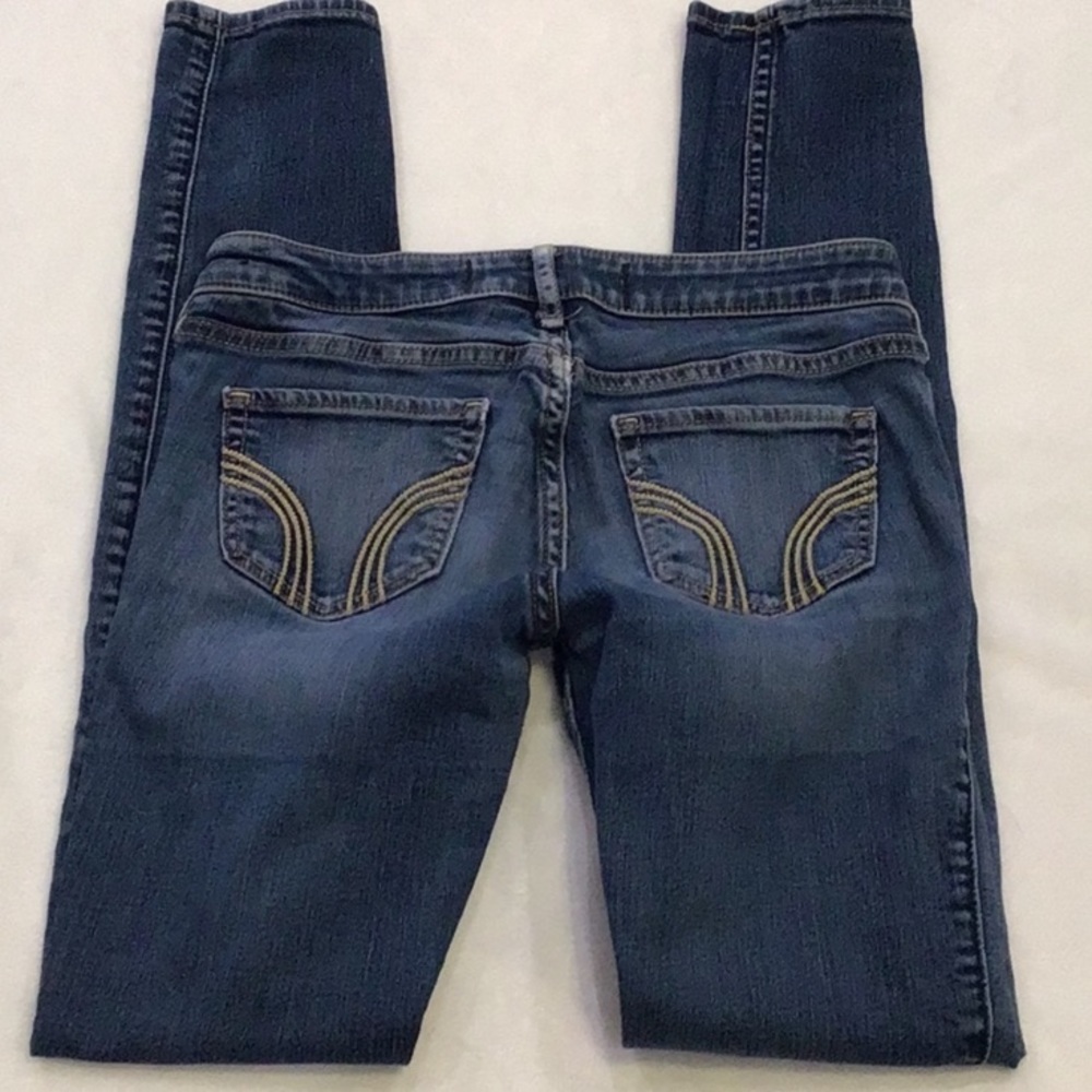 Hollister jeans 3L